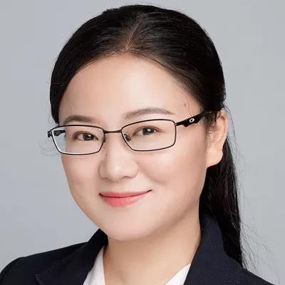 bbin直营网优秀校友胡蓉蓉荣获“2019年度中国化学会青年化学奖”