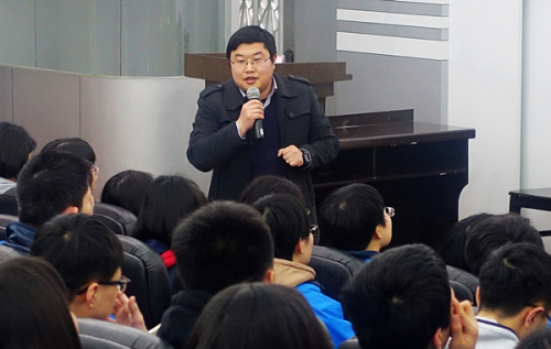 bbin直营网部分历史教师参加长沙市高二学业水平考试研讨会
