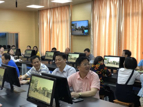 析高三热力学之理,判新高考天地之美 ——bbin直营网教育集团物理联合教研活动