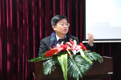 bbin直营网教育集团体艺工作总结交流会在湖南广益实验中学召开