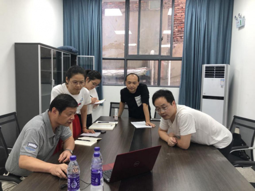 同心戮力,备战高考 ——新高考下的高三课堂教学研究和高考试题研究